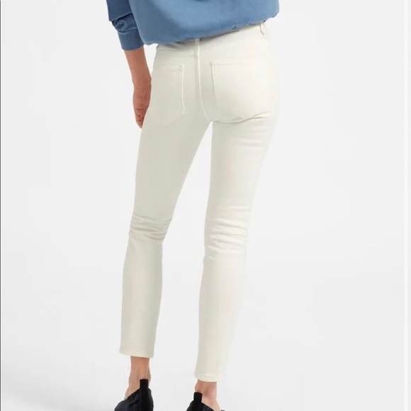 Everlane Denim - Everlane Skinny Jeans